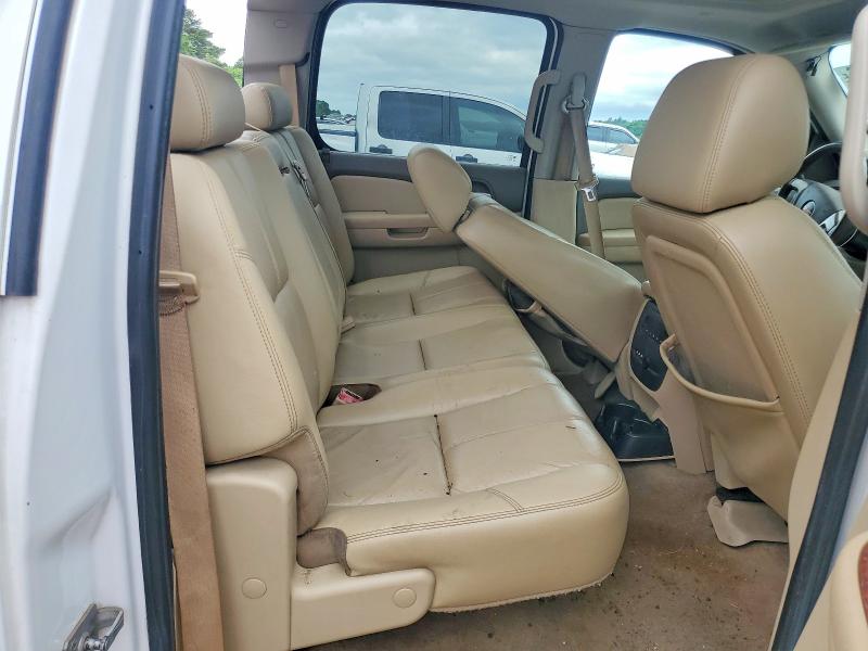 2009 Gmc Sierra მანქანა იყიდება აუქციონზე, vin: 1GTHK63689F161142, აუქციონის ნომერი: 52835126