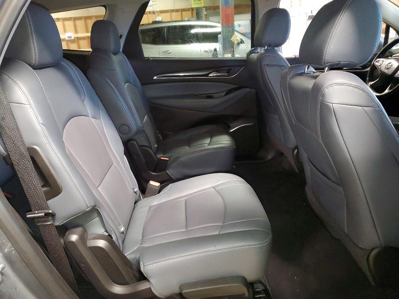 Продаж на аукціоні авто 2019 Buick Enclave, vin: 5GAERCKW3KJ139083, номер лоту: 52347566