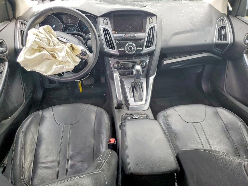 2012 Ford Focus მანქანა იყიდება აუქციონზე, vin: 1FAHP3N26CL302475, აუქციონის ნომერი: 55200766