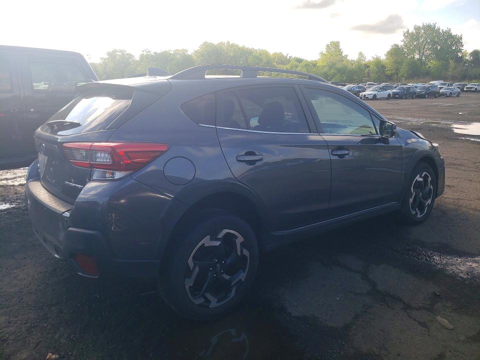 Aukcja sprzedaży 2022 Subaru Crosstrek, vin: JF2GTHMC2NH204494, numer aukcji: 53223606