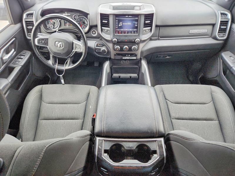 Aukcja sprzedaży 2021 Ram 1500, vin: 1C6RREFT3MN816390, numer aukcji: 53095636