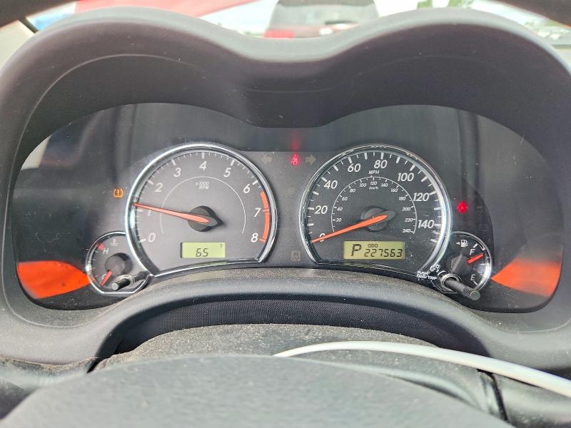 Продажа на аукционе авто 2011 Toyota Corolla, vin: 2T1BU4EE8BC589929, номер лота: 54684356
