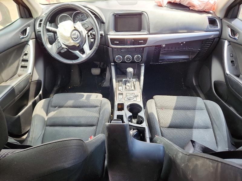 Продажа на аукционе авто 2016 Mazda Cx-5, vin: JM3KE2CY9G0784820, номер лота: 54280456