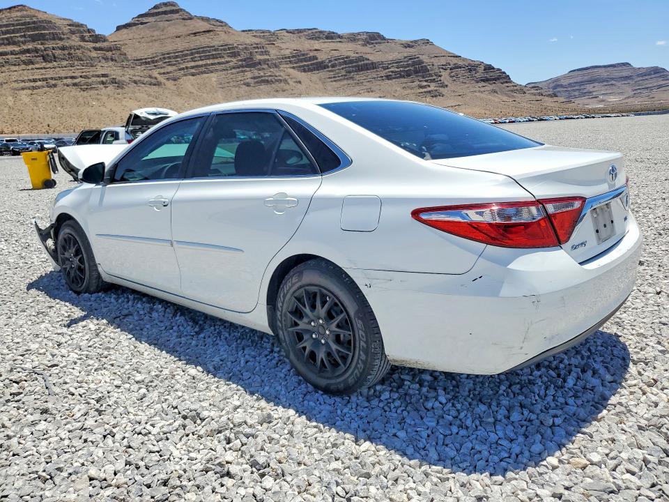 2016 Toyota Camry მანქანა იყიდება აუქციონზე, vin: 4T4BF1FK3GR561299, აუქციონის ნომერი: 55066516