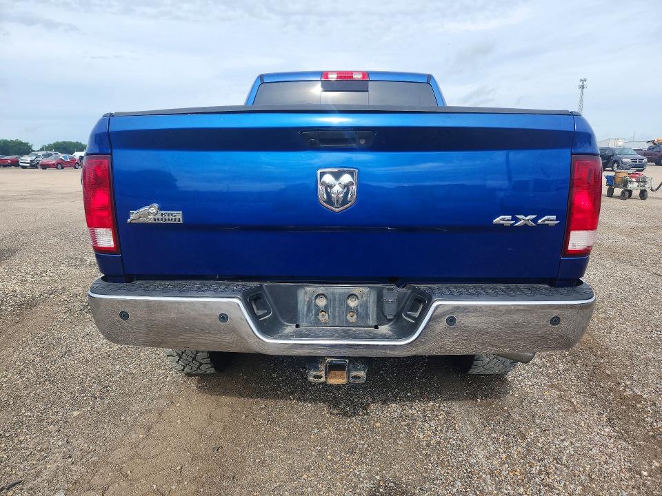 Продажа на аукционе авто 2017 Ram 3500, vin: 3C63R3DL2HG743265, номер лота: 54061036
