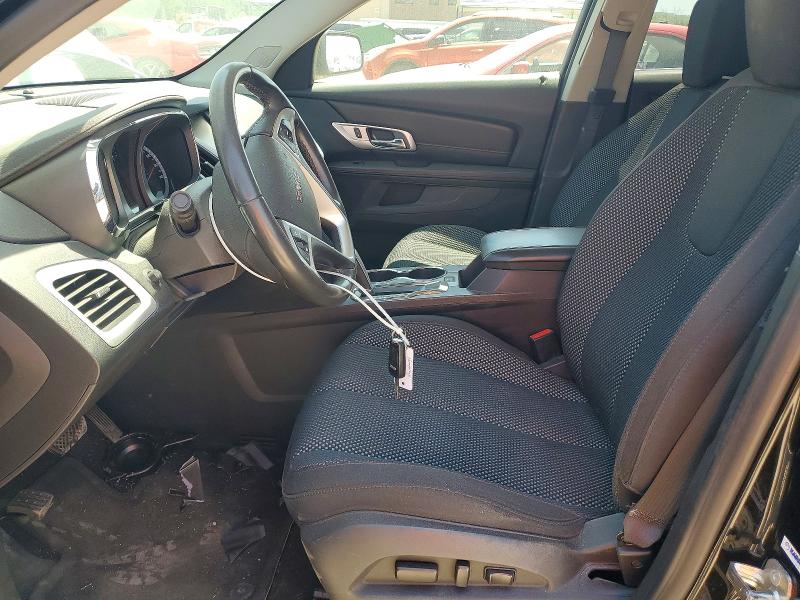 Aukcja sprzedaży 2015 Gmc Terrain, vin: 2GKALREK3F6324445, numer aukcji: 52845876