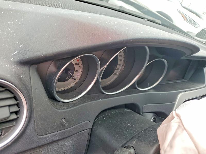 Продаж на аукціоні авто 2013 Mercedes-benz C, vin: WDDGF4HB3DR259325, номер лоту: 52205806