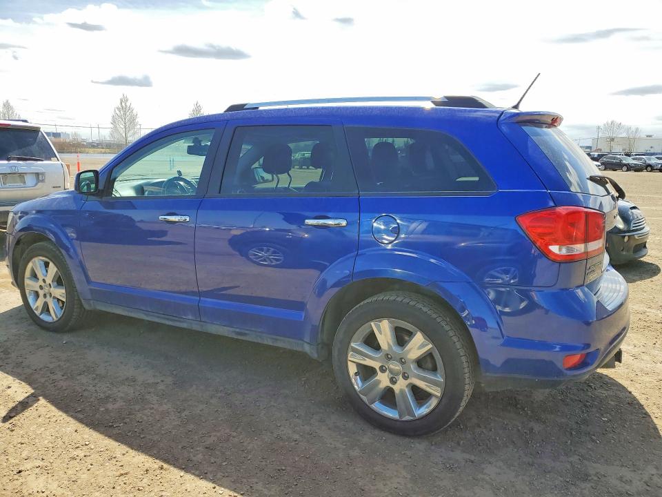 Auction sale of the 2012 Dodge Journey, vin: 3C4PDDFG2CT283216, lot number: 52544646