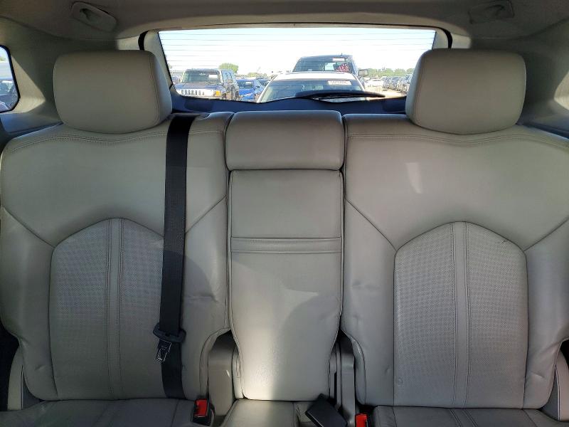 54058626 :رقم المزاد ، 3GYFNFE33ES581019 vin ، 2014 Cadillac Srx مزاد بيع