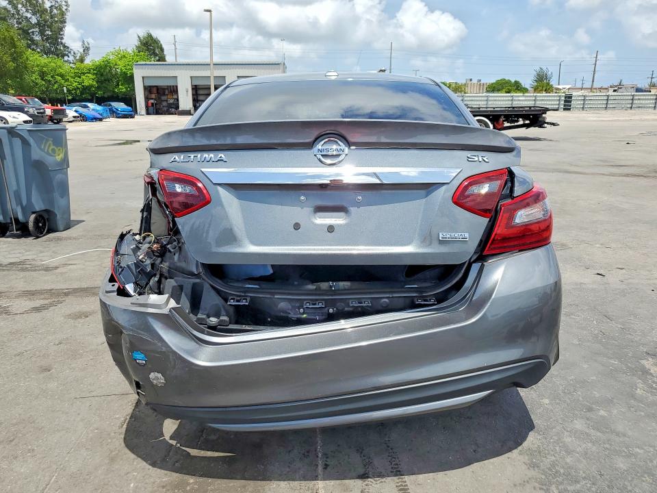 Aukcja sprzedaży 2018 Nissan Altima, vin: 1N4AL3AP8JC138755, numer aukcji: 54838296