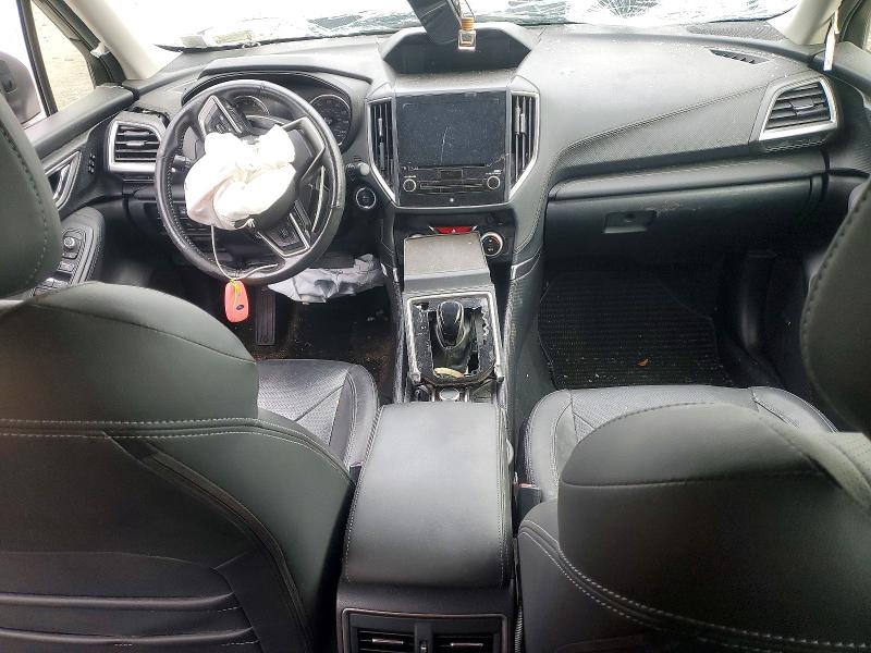 Продаж на аукціоні авто 2020 Subaru Forester, vin: JF2SKAXC4LH496453, номер лоту: 54274636