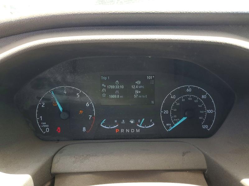 2020 Ford Transit მანქანა იყიდება აუქციონზე, vin: 1FBAX2Y89LKA51967, აუქციონის ნომერი: 53293626