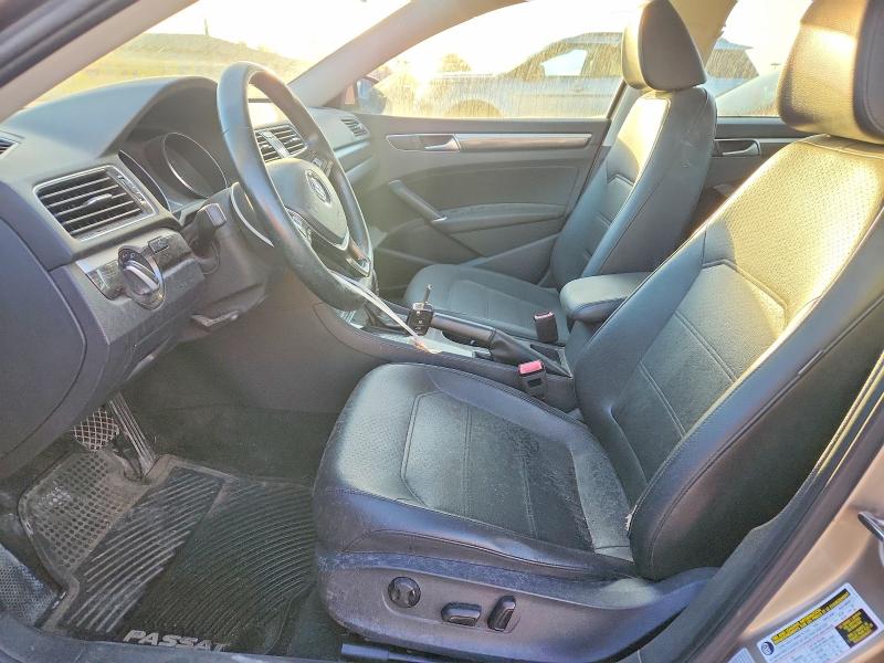 Aukcja sprzedaży 2016 Volkswagen Passat, vin: 1VWBT7A32GC007930, numer aukcji: 52755616