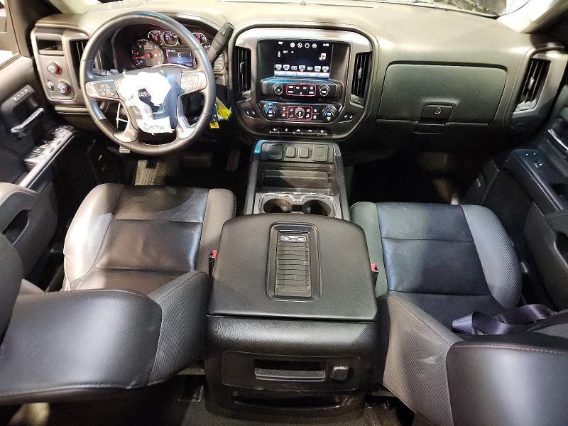 2016 Gmc Sierra მანქანა იყიდება აუქციონზე, vin: 1GTV2NEC1GZ284860, აუქციონის ნომერი: 54826666
