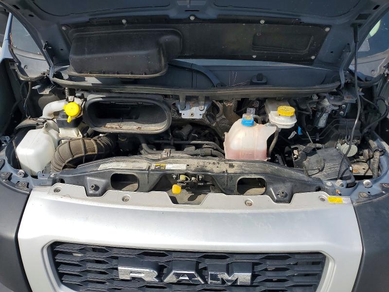 Aukcja sprzedaży 2021 Ram Promaster 3500, vin: 3C6FRVJG9ME503247, numer aukcji: 53836656