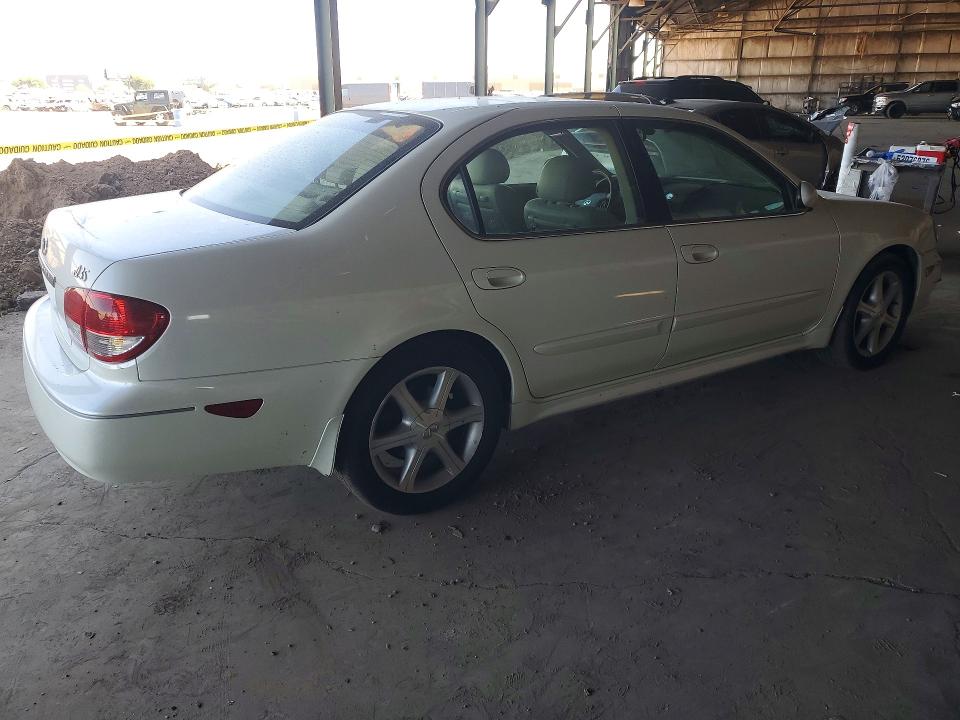 52781576 :رقم المزاد ، JNKDA31A94T203012 vin ، 2004 Infiniti I35 مزاد بيع