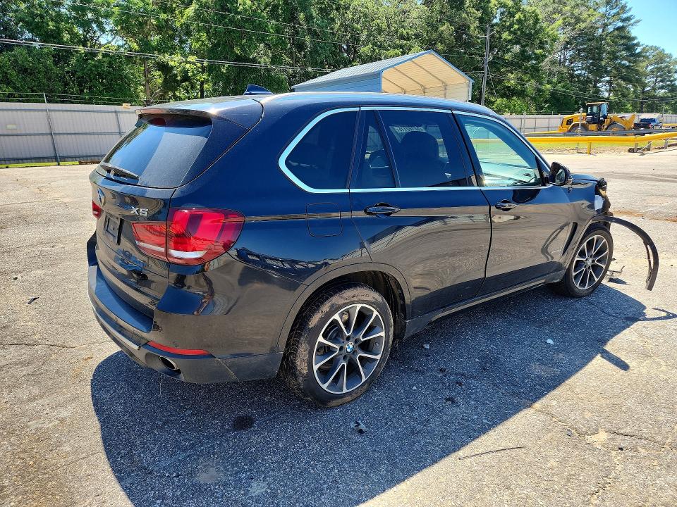 52180116 :رقم المزاد ، 5UXKR0C36H0V75766 vin ، 2017 Bmw X5 مزاد بيع