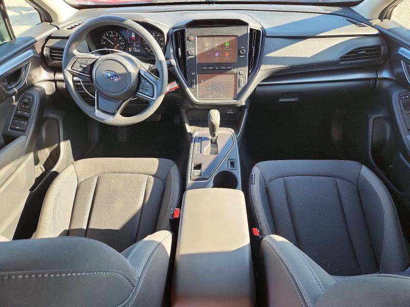 Продажа на аукционе авто 2024 Subaru Impreza, vin: JF1GUABCXR8850237, номер лота: 52159096