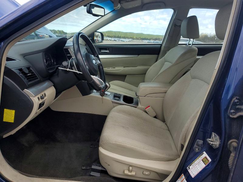 Aukcja sprzedaży 2011 Subaru Legacy, vin: 4S3BMBC62B3251774, numer aukcji: 52819906