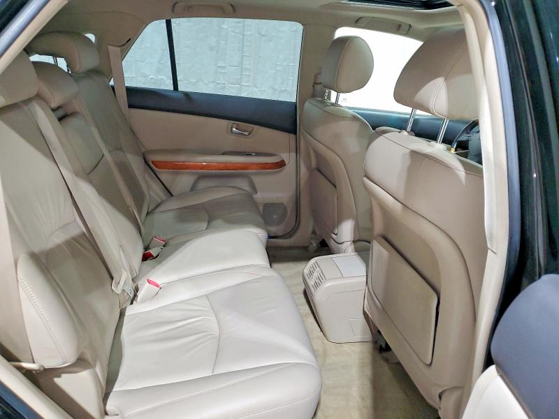 Auction sale of the 2008 Lexus Rx, vin: JTJHW31U482855561, lot number: 52302626