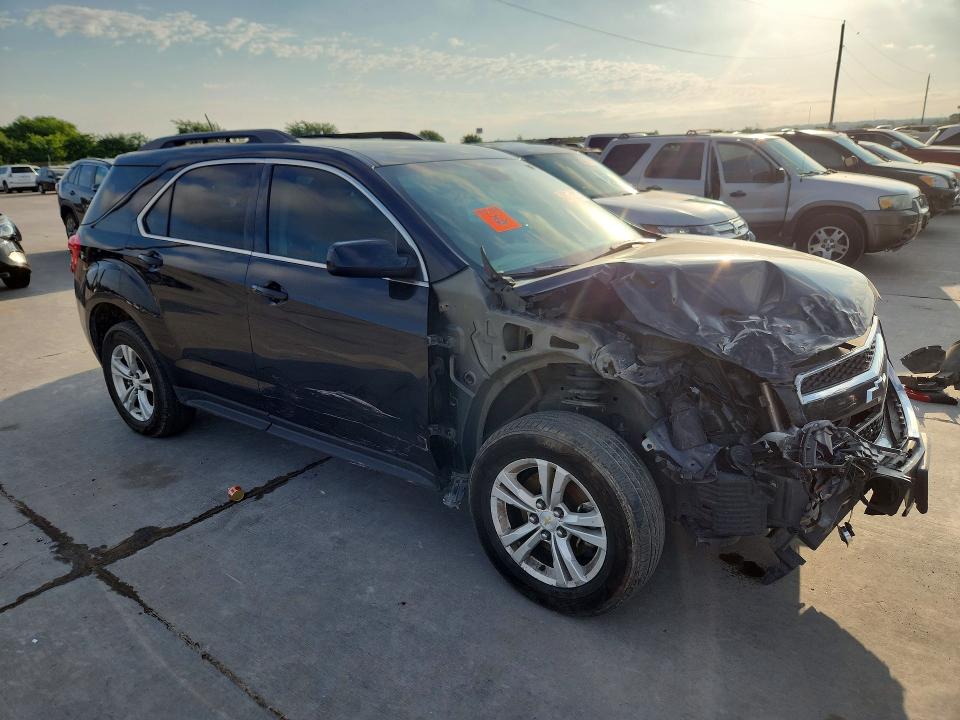 53811926 :رقم المزاد ، 2GNALCEK5F6246038 vin ، 2015 Chevrolet Equinox مزاد بيع