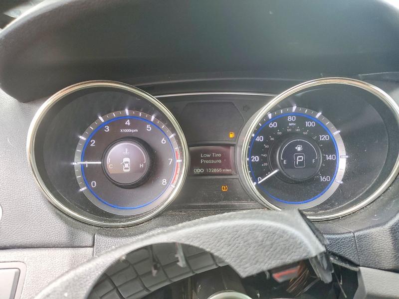 Продажа на аукционе авто 2012 Hyundai Sonata, vin: 5NPEB4AC8CH363542, номер лота: 53116836