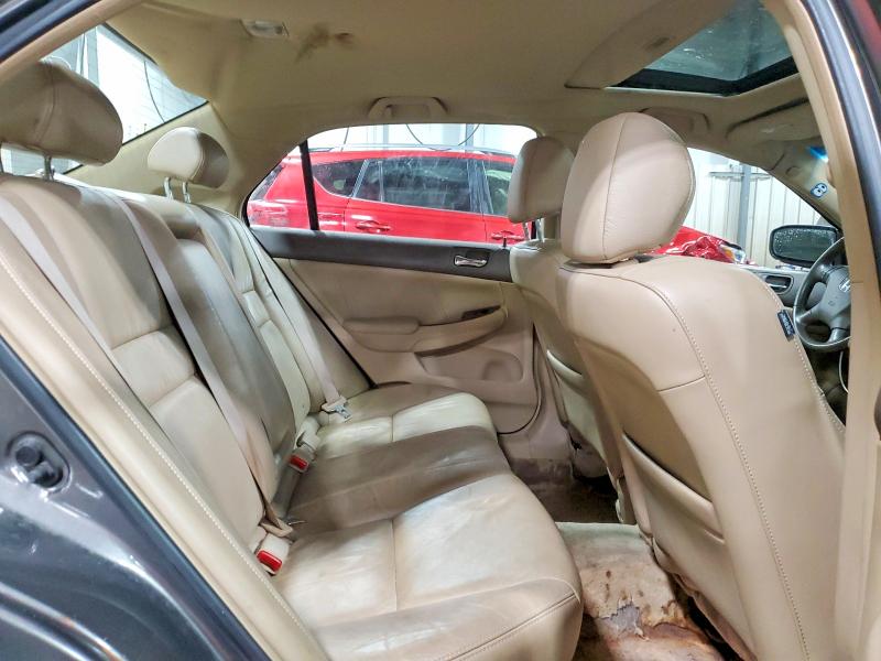 Продаж на аукціоні авто 2007 Honda Accord, vin: 1HGCM56867A117065, номер лоту: 53029626