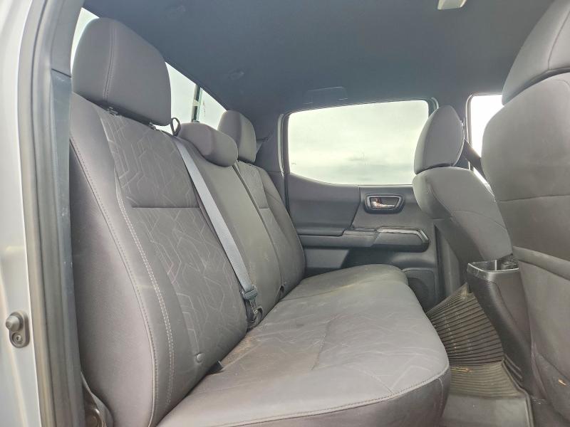 55452606 :رقم المزاد ، 3TMAZ5CN6GM001451 vin ، 2016 Toyota Tacoma مزاد بيع