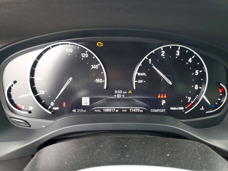 Aukcja sprzedaży 2021 Bmw X3, vin: 5UXTY3C03M9D81820, numer aukcji: 52544186