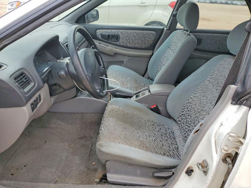 Продаж на аукціоні авто 1998 Subaru Impreza, vin: JF1GF4851WH813478, номер лоту: 52076696