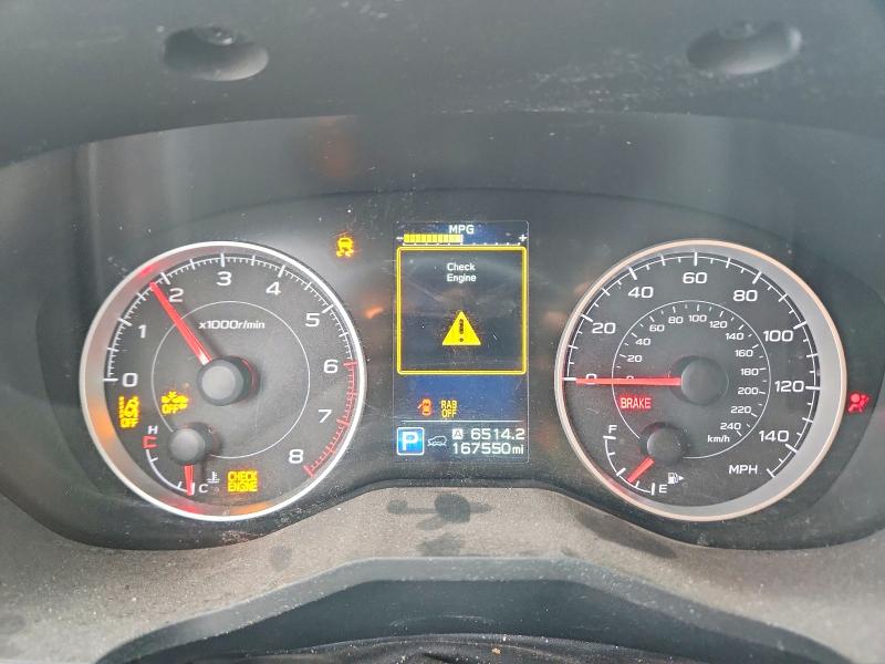 Aukcja sprzedaży 2019 Subaru Ascent, vin: 4S4WMAHD7K3410495, numer aukcji: 54251796