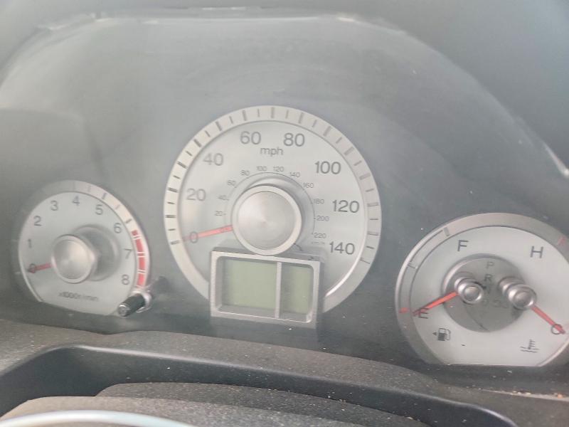 51157036 :رقم المزاد ، 5FNYF48409B056101 vin ، 2009 Honda Pilot مزاد بيع
