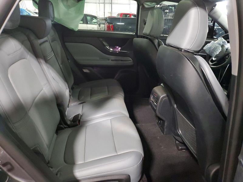 2021 Lincoln Corsair მანქანა იყიდება აუქციონზე, vin: 5LMCJ1D95MUL19815, აუქციონის ნომერი: 54491876
