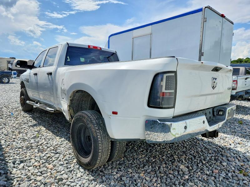Продаж на аукціоні авто 2017 Ram 3500, vin: 3C63RRGL0HG790275, номер лоту: 55417276