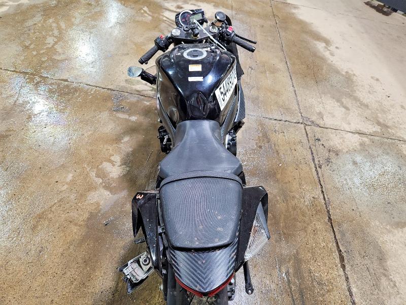Aukcja sprzedaży 2019 Suzuki Gsx-r600, vin: JS1GN7FA7K7100688, numer aukcji: 54489276