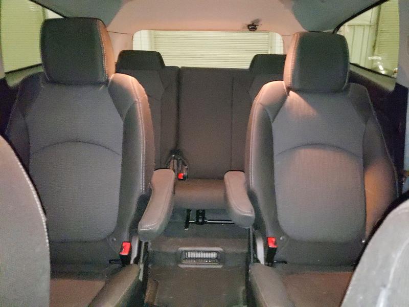 Продажа на аукционе авто 2017 Chevrolet Traverse, vin: 1GNKVGKD7HJ142085, номер лота: 55281056