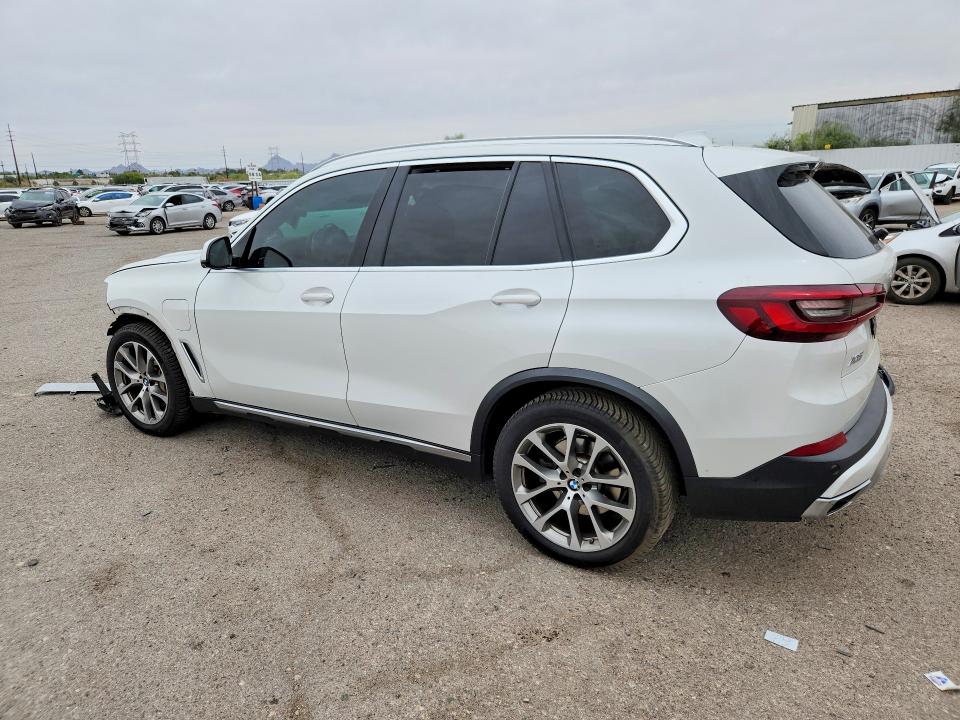 54904636 :رقم المزاد ، 5UXTA6C03M9E34909 vin ، 2021 Bmw X5 مزاد بيع