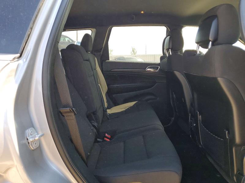 Продаж на аукціоні авто 2018 Jeep Grand Cherokee, vin: 1C4RJFAG8JC184851, номер лоту: 54711656