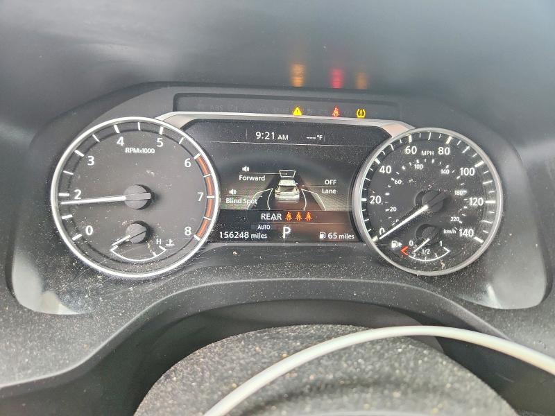 Продажа на аукционе авто 2021 Nissan Rogue, vin: 5N1AT3AB6MC712168, номер лота: 52664726