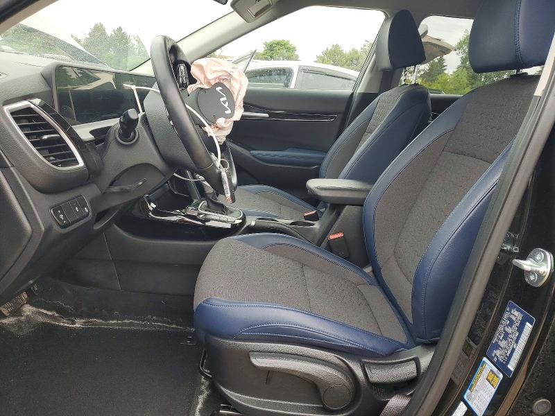Aukcja sprzedaży 2025 Kia Seltos, vin: KNDEU2AA1S7797883, numer aukcji: 54695936