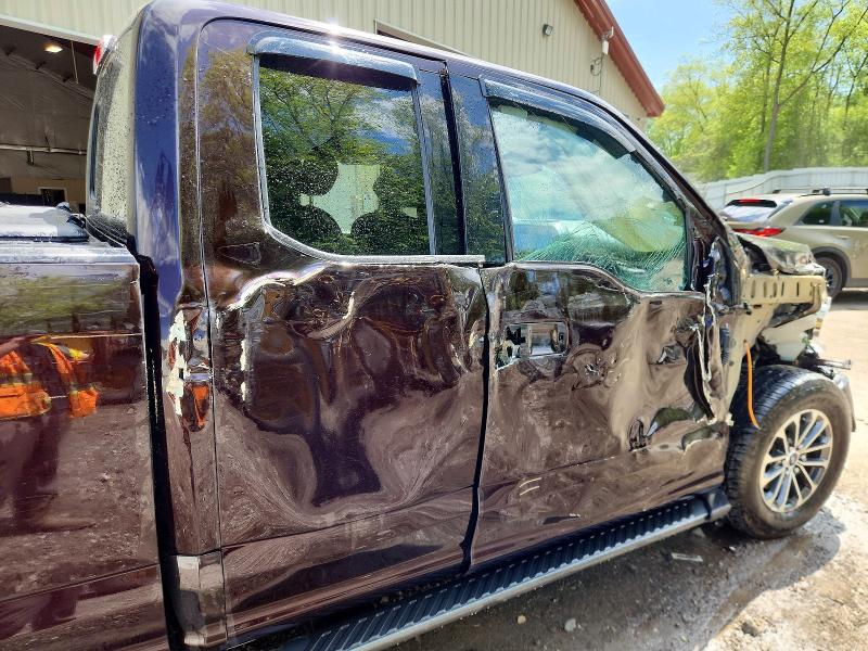 Aukcja sprzedaży 2018 Ford F150, vin: 1FTFX1EG7JKC27256, numer aukcji: 54463216