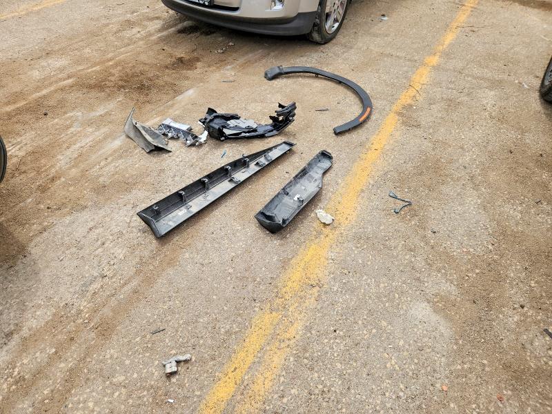 2024 Honda Cr-v მანქანა იყიდება აუქციონზე, vin: 7FARS6H89RE044208, აუქციონის ნომერი: 54768656