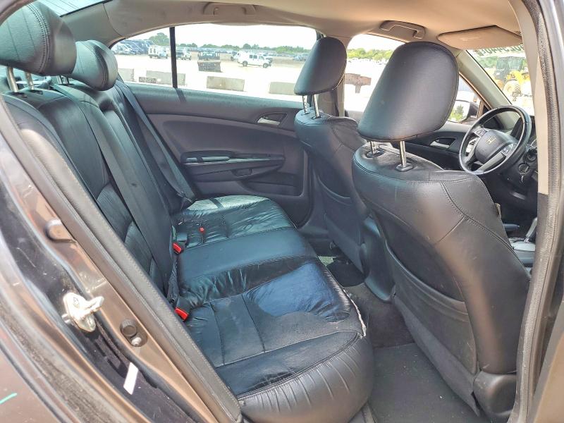 Продаж на аукціоні авто 2011 Honda Accord, vin: 1HGCP2F69BA119079, номер лоту: 54829446