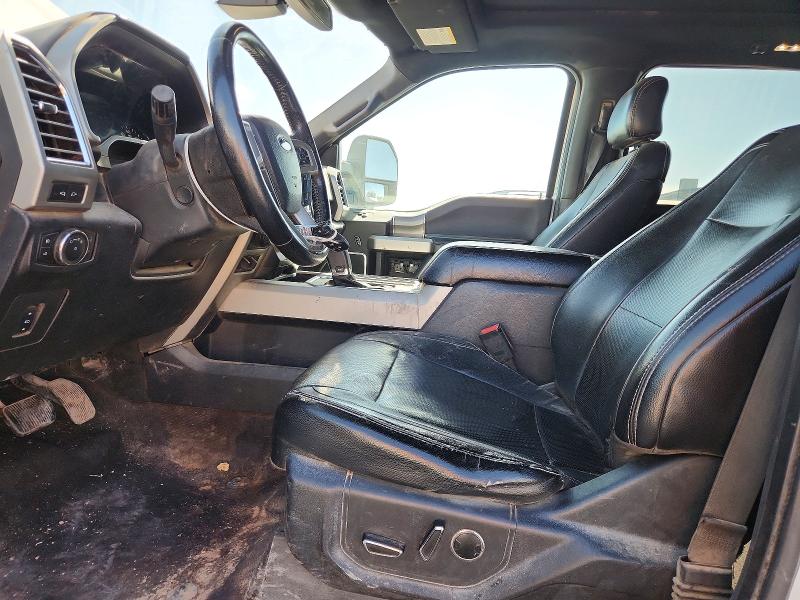 Продаж на аукціоні авто 2016 Ford F150, vin: 1FTFW1EG9GFC87995, номер лоту: 54549806