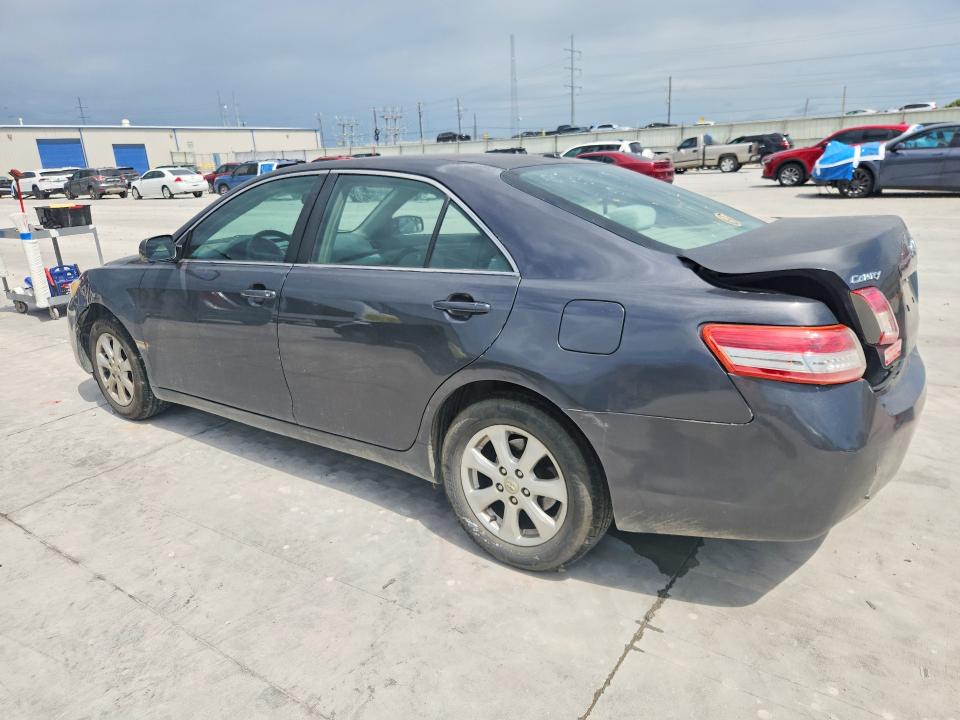 Aukcja sprzedaży 2011 Toyota Camry, vin: 4T1BF3EK9BU200465, numer aukcji: 55353726