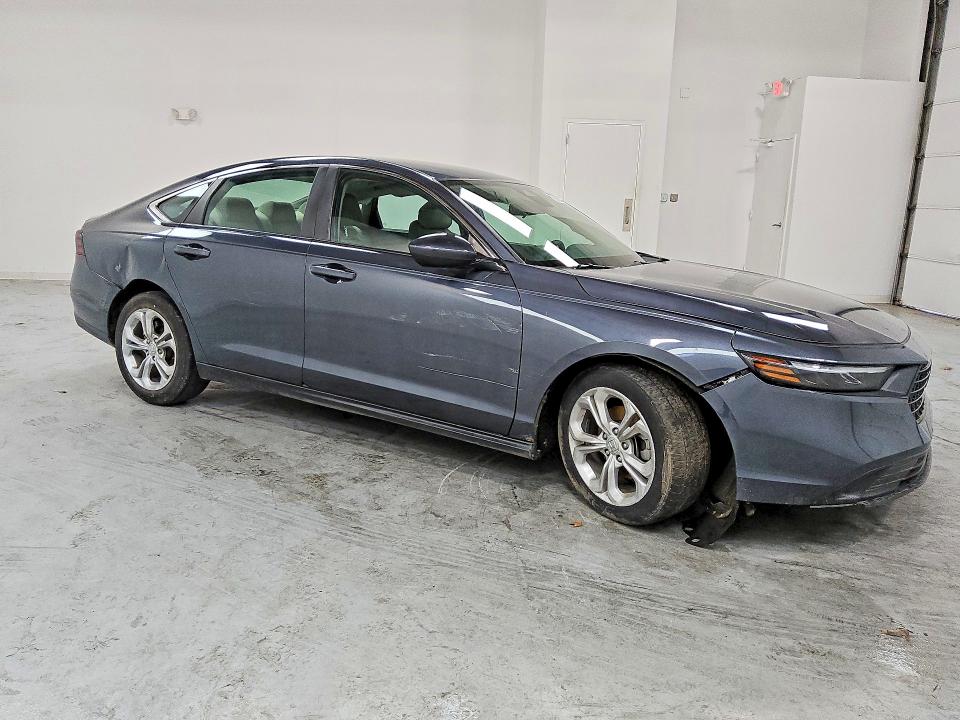 Aukcja sprzedaży 2024 Honda Accord, vin: 1HGCY1F20RA068716, numer aukcji: 51372086