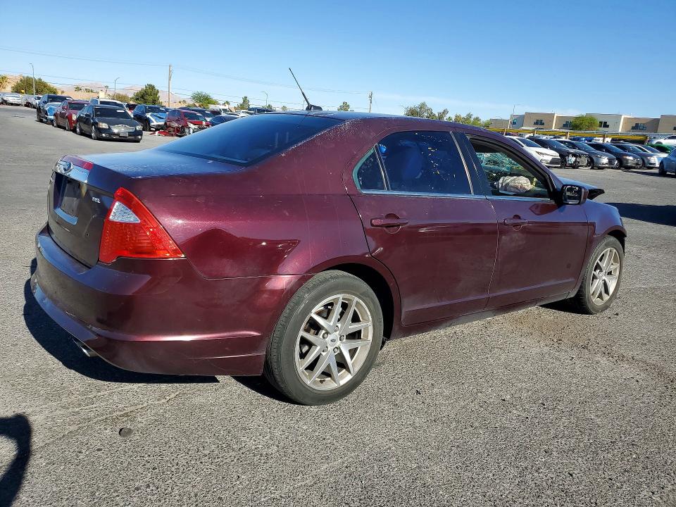 Aukcja sprzedaży 2011 Ford Fusion, vin: 3FAHP0JA7BR258448, numer aukcji: 54456326