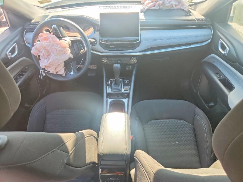 Aukcja sprzedaży 2024 Jeep Compass, vin: 3C4NJDAN7RT576995, numer aukcji: 54466806