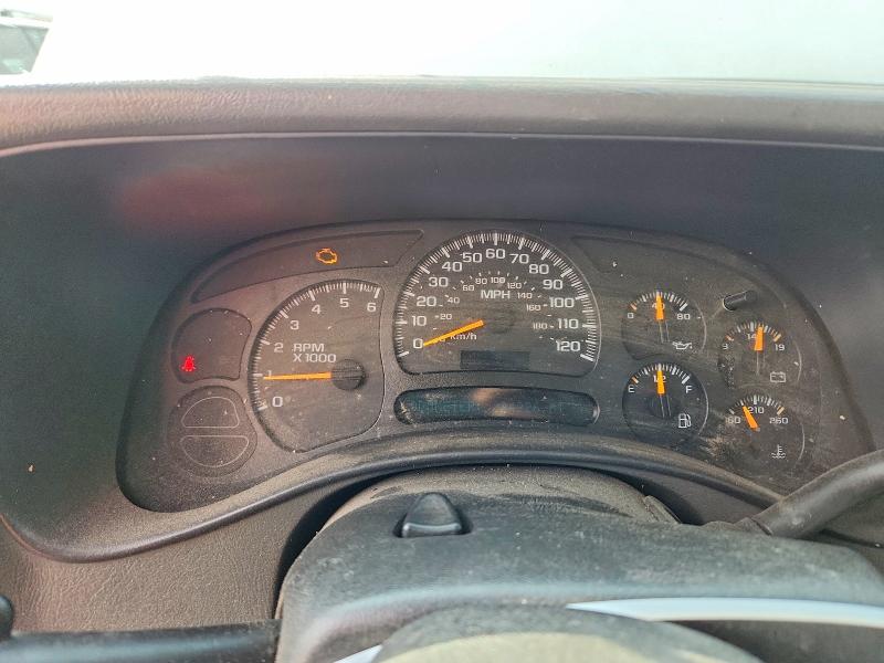 Продажа на аукционе авто 2004 Chevrolet Silverado, vin: 1GCEK19T04E391484, номер лота: 52996636
