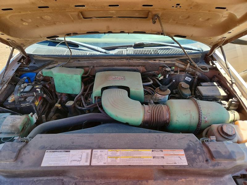 1998 Ford F150 მანქანა იყიდება აუქციონზე, vin: 1FTRX17L7WKA76854, აუქციონის ნომერი: 53376866